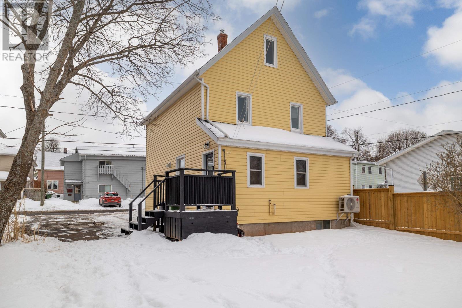 89 Gerald Street, Charlottetown, Prince Edward Island  C1A 2M9 - Photo 4 - 202502979