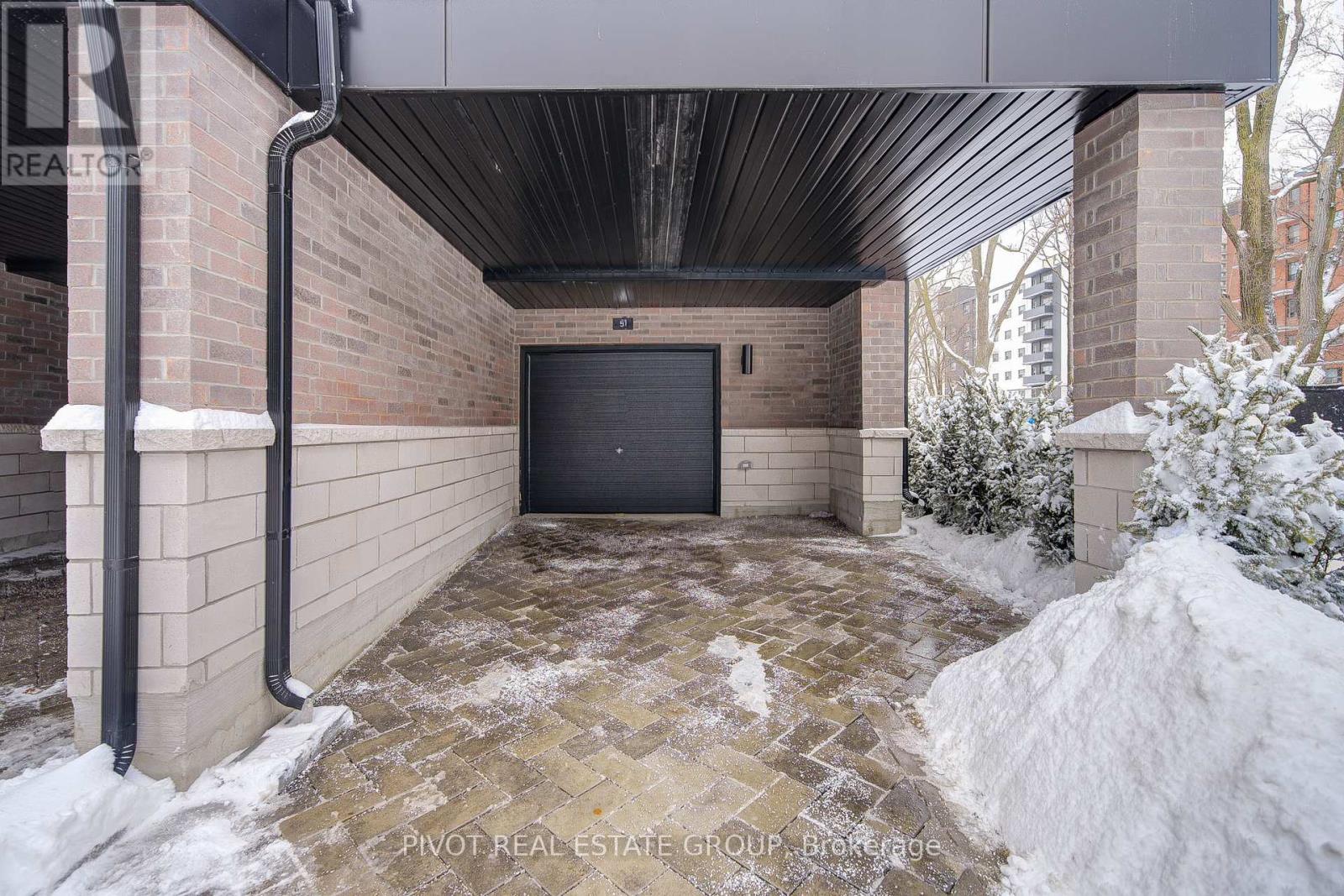 51 Akil Thomas Gardens, Toronto, Ontario  M1P 0J3 - Photo 41 - E11973709