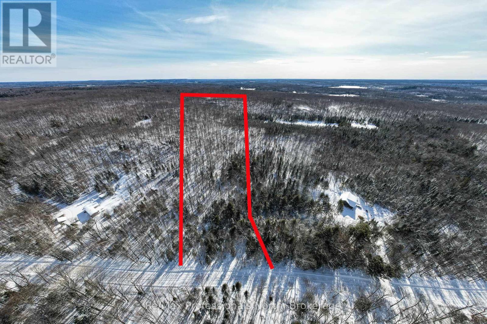 0 South Horn Lake Road, Burk's Falls, Ontario  P0A 1C0 - Photo 2 - X11973679