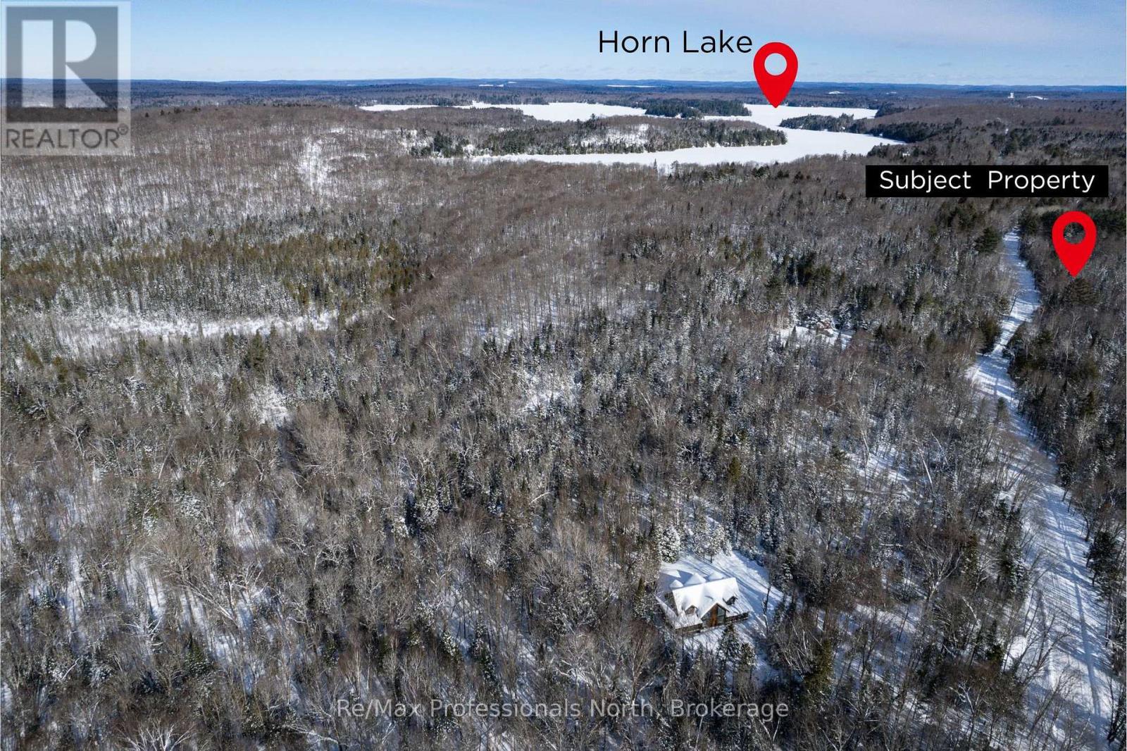 0 South Horn Lake Road, Burk's Falls, Ontario  P0A 1C0 - Photo 7 - X11973679