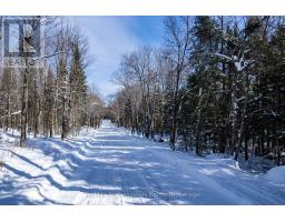 0 SOUTH HORN LAKE ROAD, Burk's Falls, Ontario