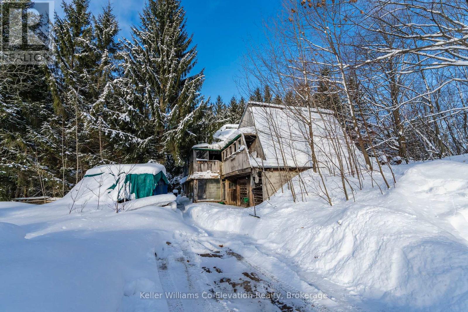 6115 Line 5 Road N, Oro-Medonte, Ontario  L0K 2A0 - Photo 3 - S11972209