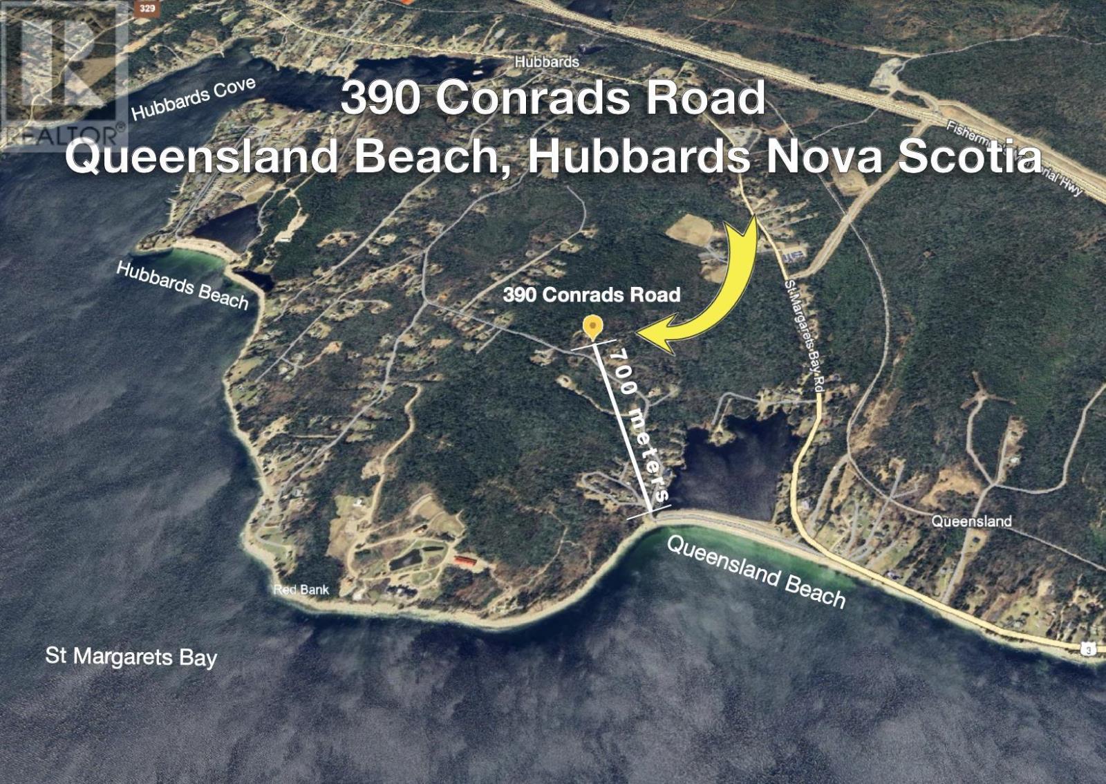 390 Conrads Road, Hubbards, Nova Scotia  B0J 1T0 - Photo 2 - 202422293