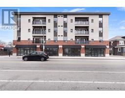 840 WYANDOTTE STREET East Unit# 303, Windsor, Ontario