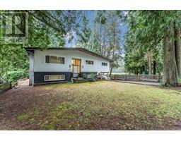 1707 DEMPSEY ROAD, North Vancouver, British Columbia