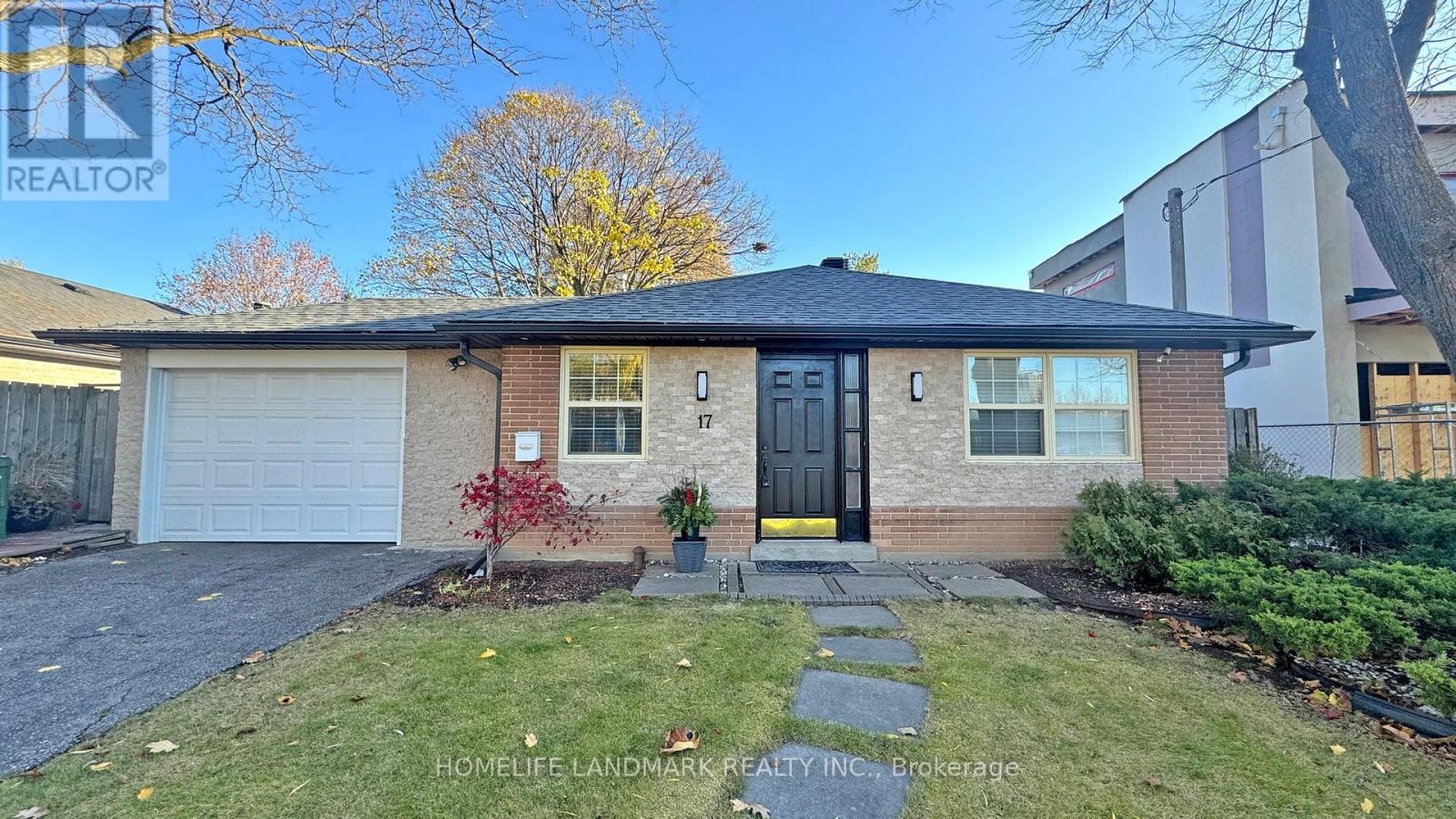 17 Evermede Drive, Toronto, Ontario  M3A 2S2 - Photo 27 - C11411277