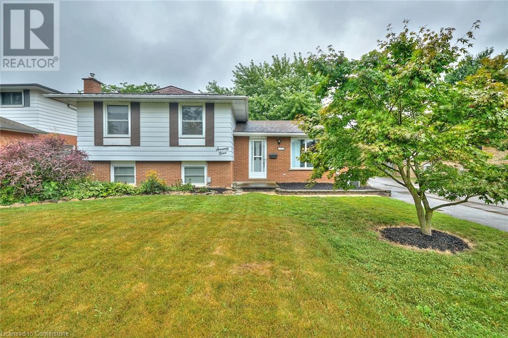 Property at 79 WELLBROOK Boulevard image 1