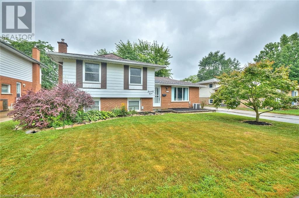 Property at 79 WELLBROOK Boulevard image 2
