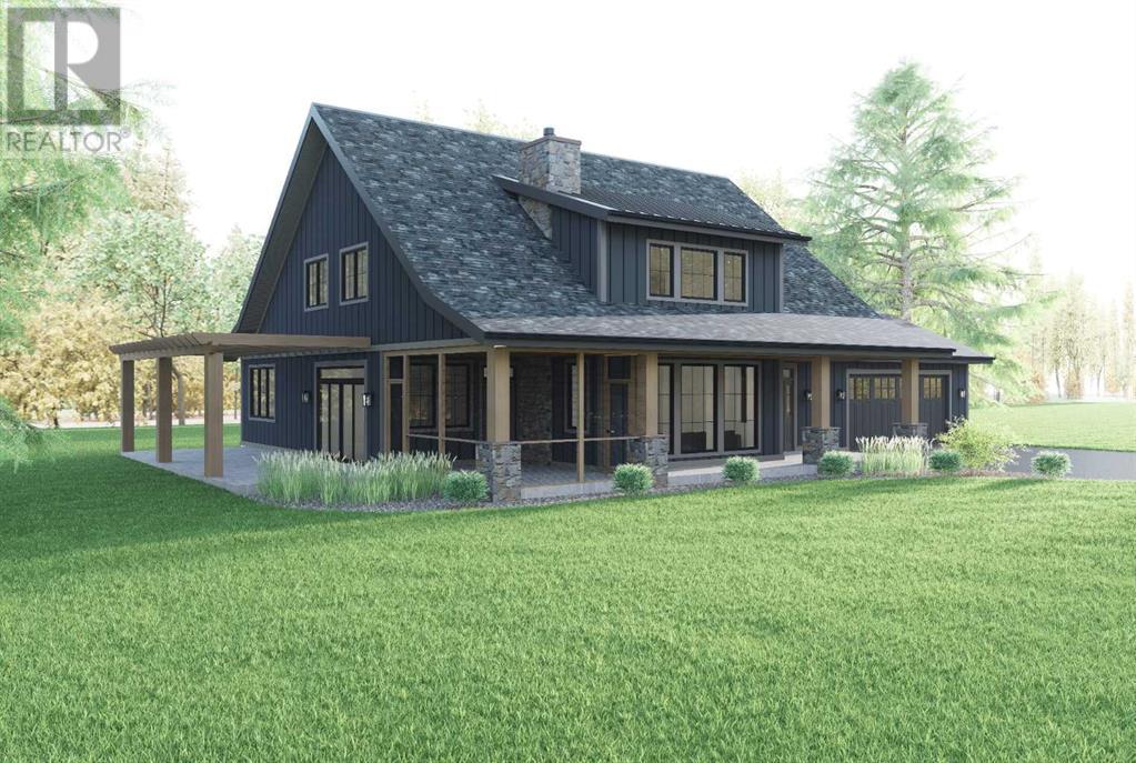 Property at 34, 28124 Township Road 412 image 2