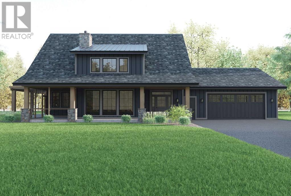 Property at 34, 28124 Township Road 412 image 1