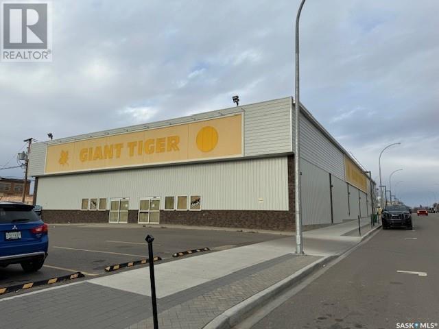 1121 102nd STREET, North Battleford, Saskatchewan