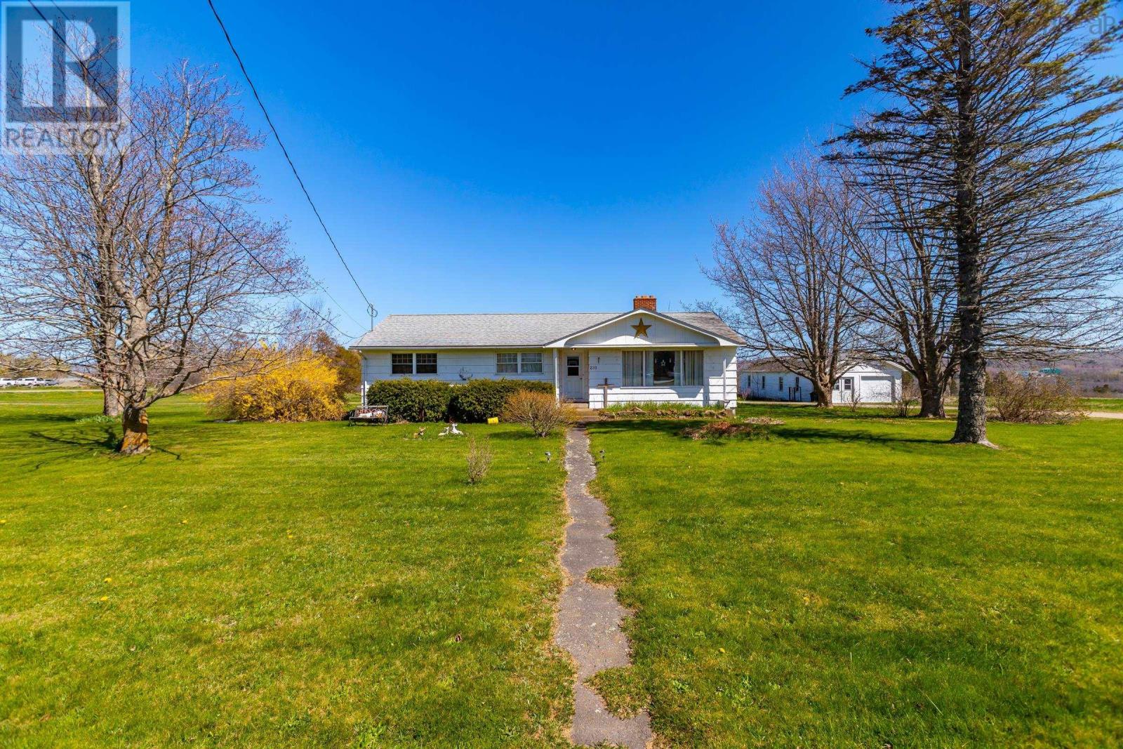 239 Highway 303, Conway, Nova Scotia  B0V 1A0 - Photo 7 - 202502981