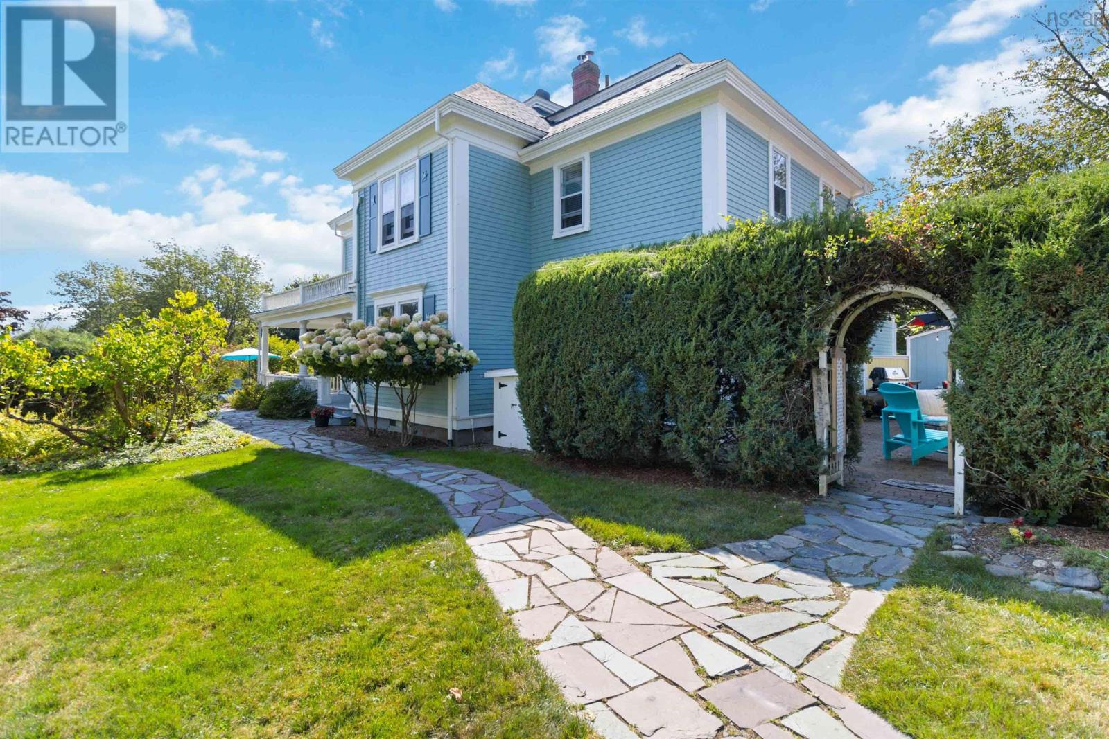 66 Mcdonald Street, Lunenburg, Nova Scotia  B0J 2C0 - Photo 36 - 202502986