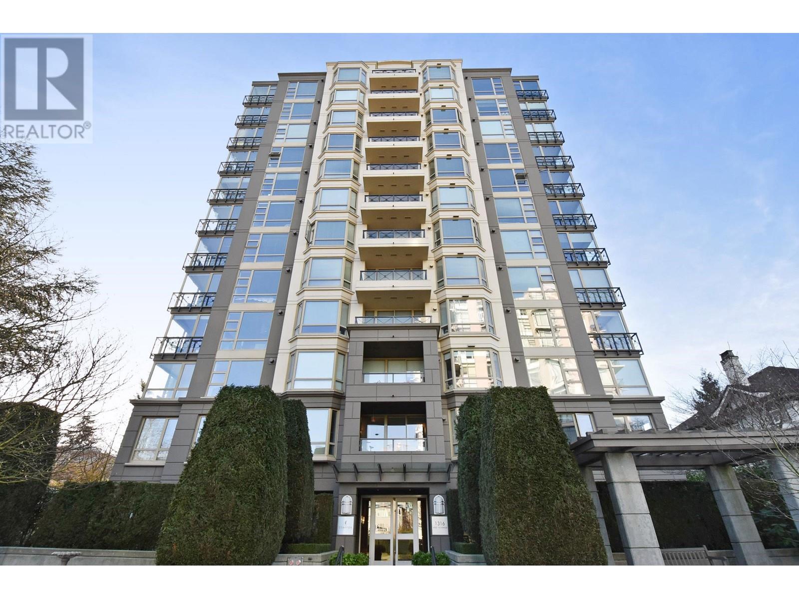 Listing Picture 20 of 24 : PH2 1316 W 11 AVENUE, Vancouver / 溫哥華 - 魯藝地產 Yvonne Lu Group - MLS Medallion Club Member