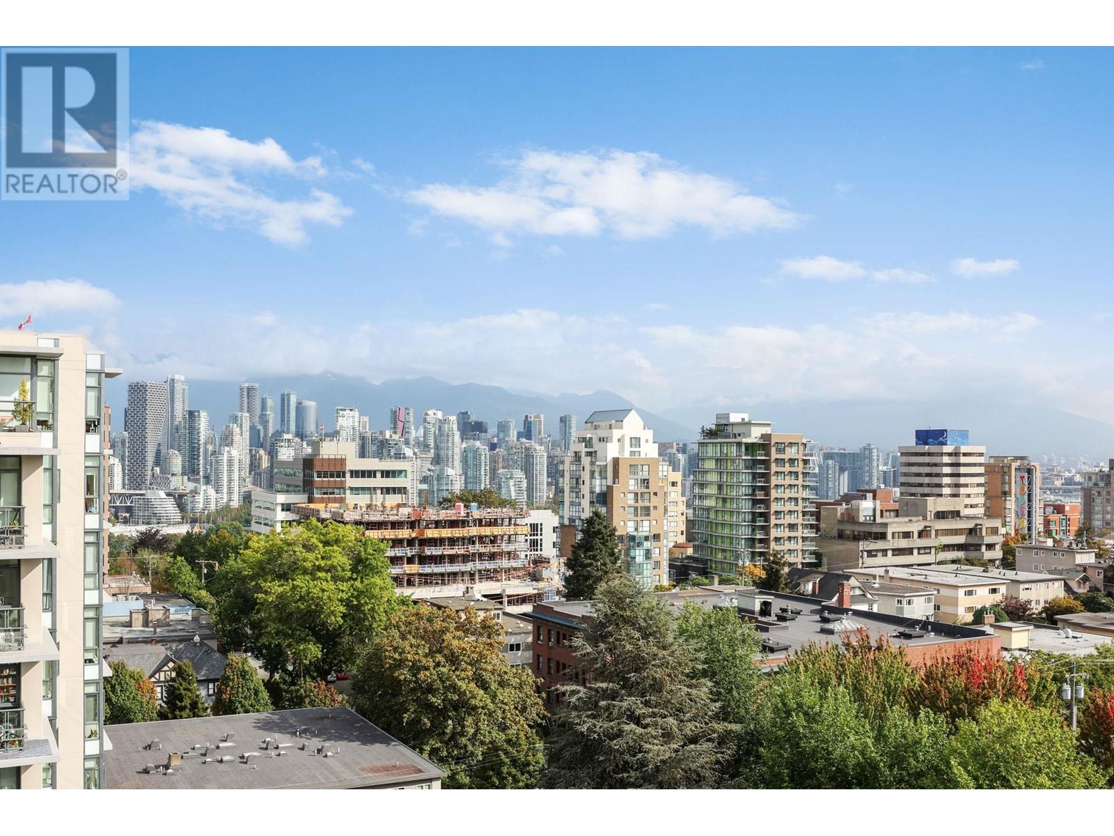 Listing Picture 18 of 24 : PH2 1316 W 11 AVENUE, Vancouver / 溫哥華 - 魯藝地產 Yvonne Lu Group - MLS Medallion Club Member