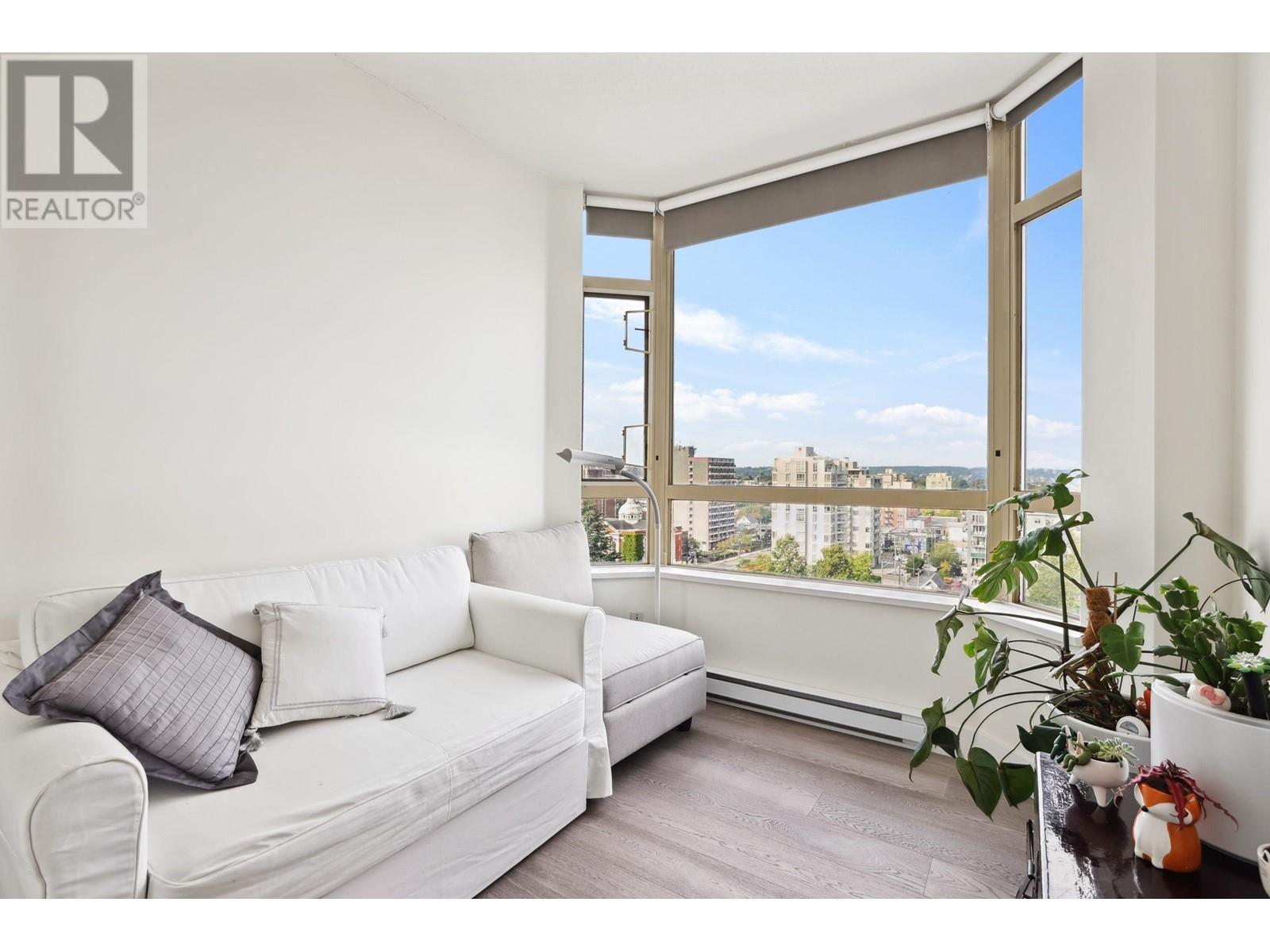 Listing Picture 14 of 24 : PH2 1316 W 11 AVENUE, Vancouver / 溫哥華 - 魯藝地產 Yvonne Lu Group - MLS Medallion Club Member