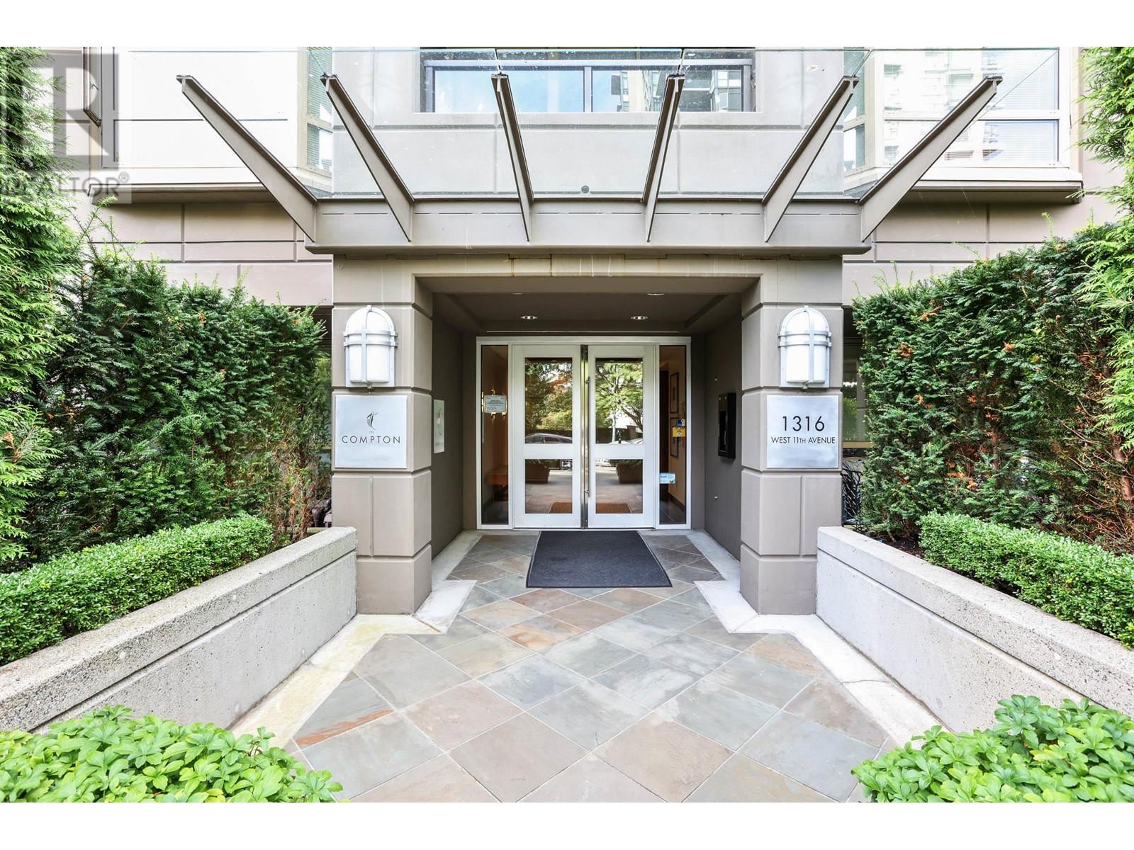 Listing Picture 4 of 24 : PH2 1316 W 11 AVENUE, Vancouver / 溫哥華 - 魯藝地產 Yvonne Lu Group - MLS Medallion Club Member