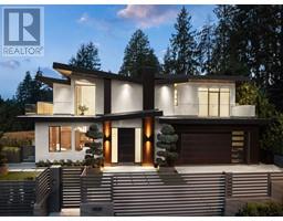 1405 28TH STREET, West Vancouver, British Columbia