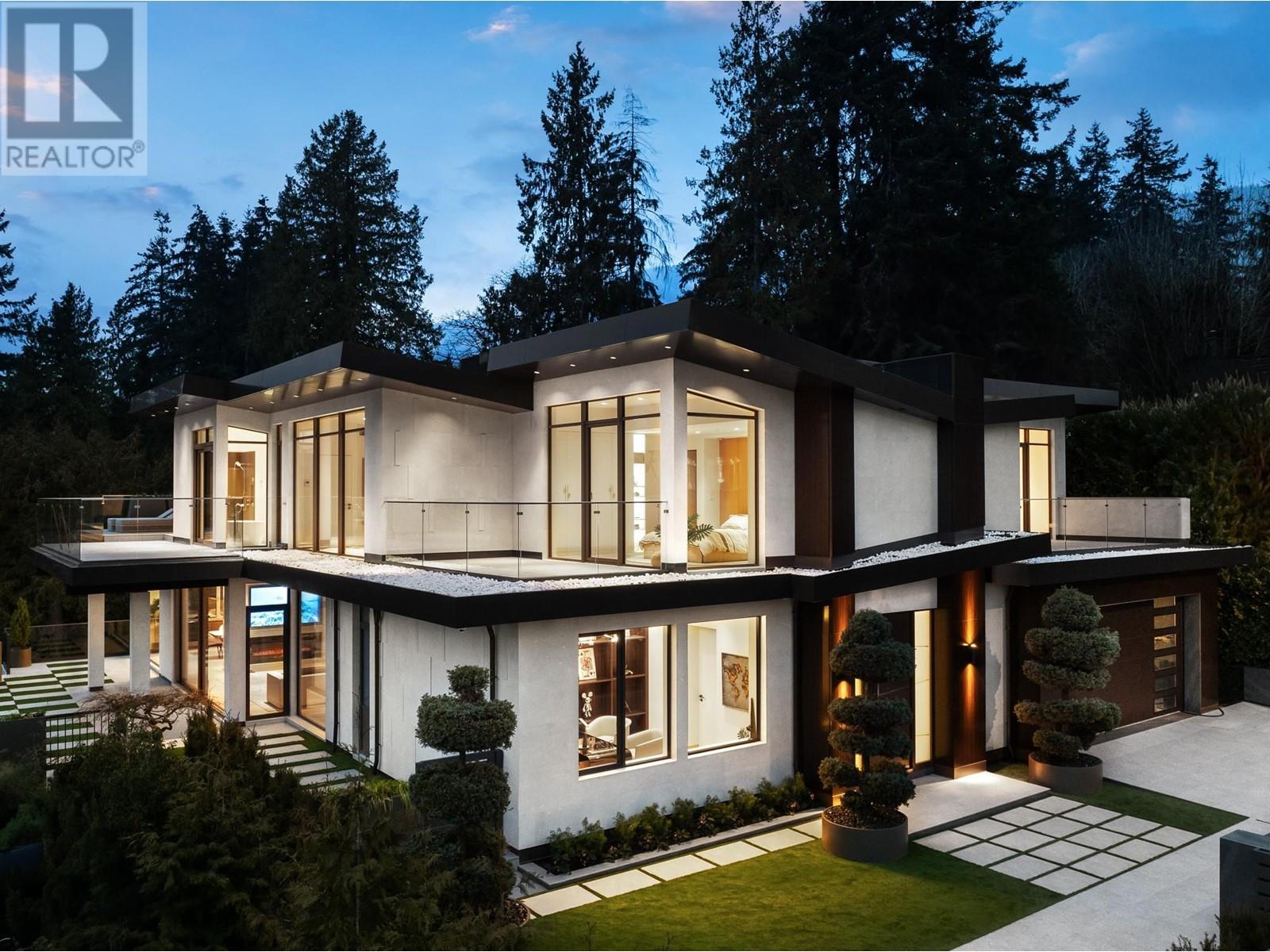 1405 28th Street, West Vancouver, British Columbia  V7V 1M1 - Photo 2 - R2966875