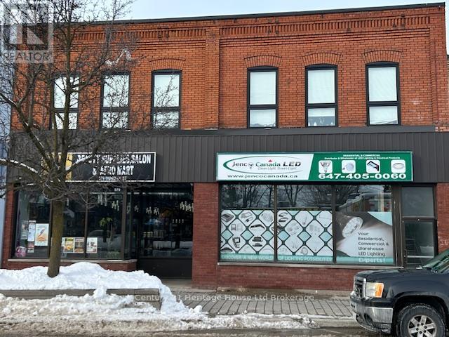 579-581 DUNDAS STREET, Woodstock, Ontario