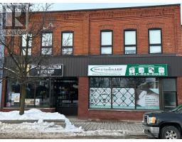 579-581 DUNDAS STREET, Woodstock, Ontario