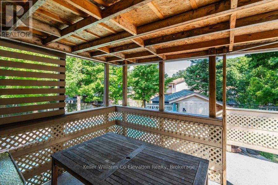 9 Beechcroft Circle, Barrie, Ontario  L4M 4Y4 - Photo 19 - S11973710