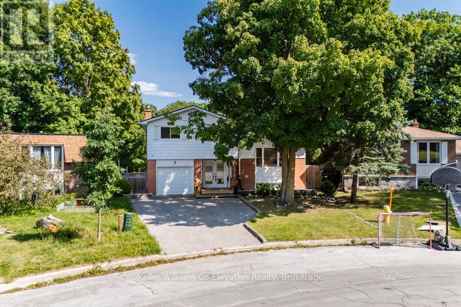 Property at 9 BEECHCROFT CIRCLE image 2