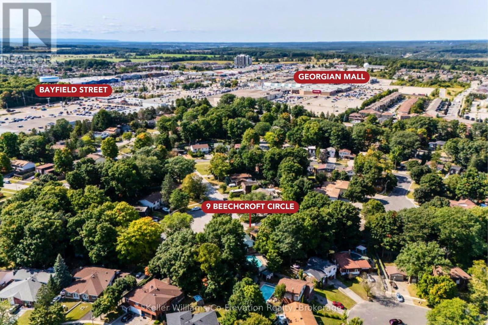 9 Beechcroft Circle, Barrie, Ontario  L4M 4Y4 - Photo 25 - S11973710
