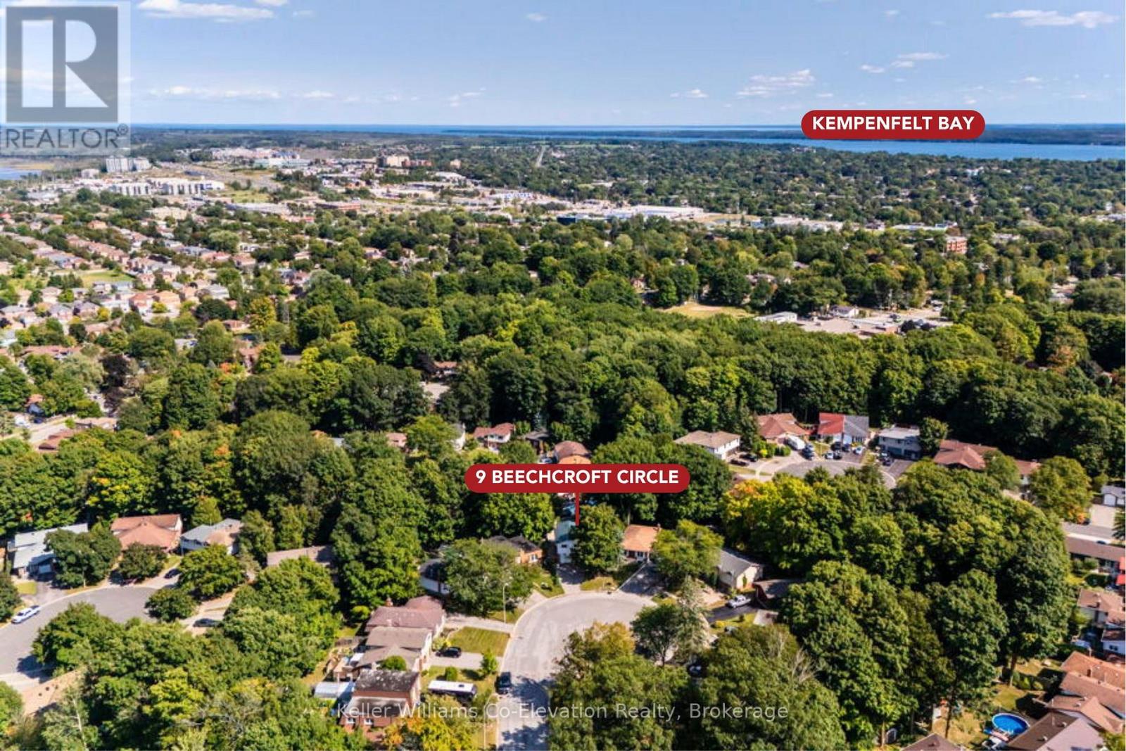 9 Beechcroft Circle, Barrie, Ontario  L4M 4Y4 - Photo 27 - S11973710