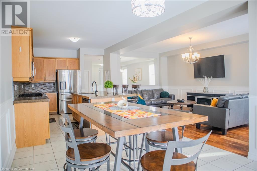 13 Sasco Way, Angus, Ontario  L0M 1B4 - Photo 10 - 40698926