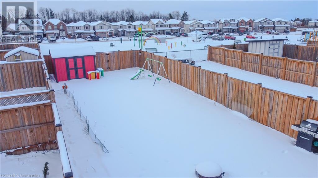 13 Sasco Way, Angus, Ontario  L0M 1B4 - Photo 43 - 40698926