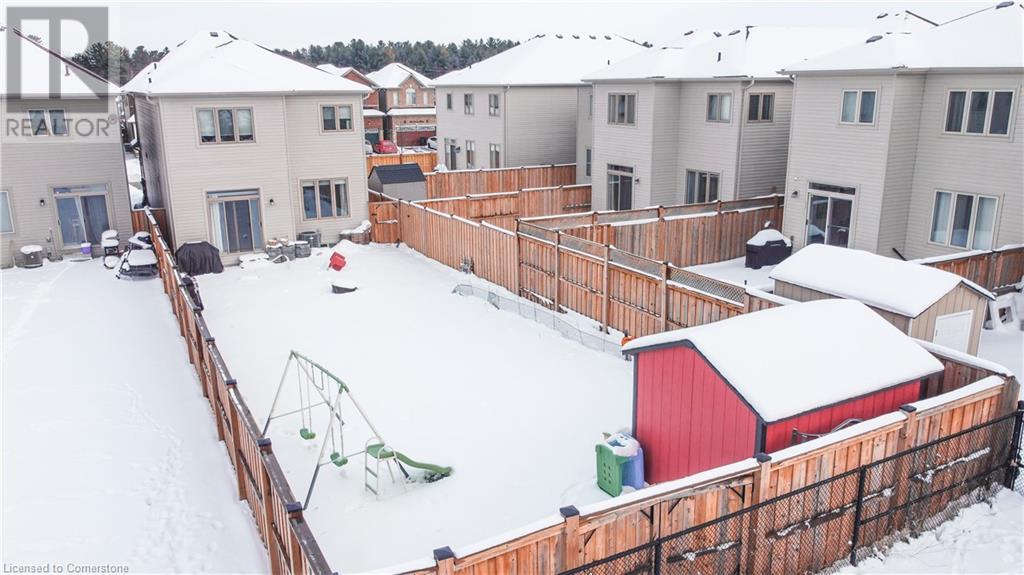 13 Sasco Way, Angus, Ontario  L0M 1B4 - Photo 44 - 40698926