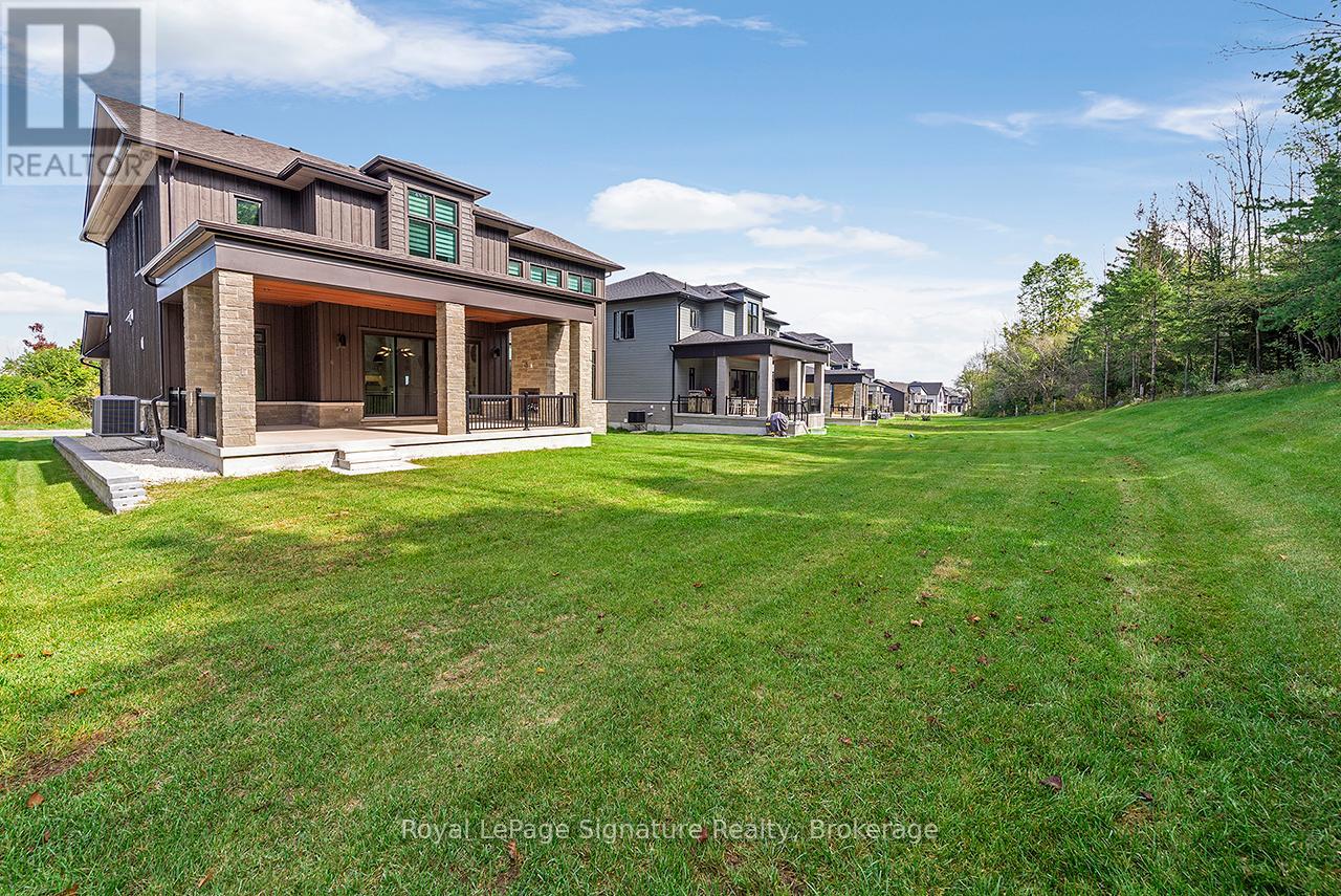106 Dorothy Drive, Blue Mountains, Ontario  N0H 1J0 - Photo 49 - X11973755