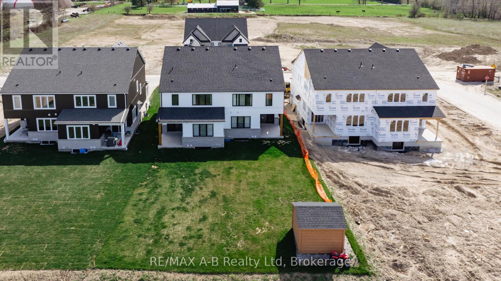 99 Clayton Street, West Perth, Ontario  N0M 1N0 - Photo 35 - X11920798