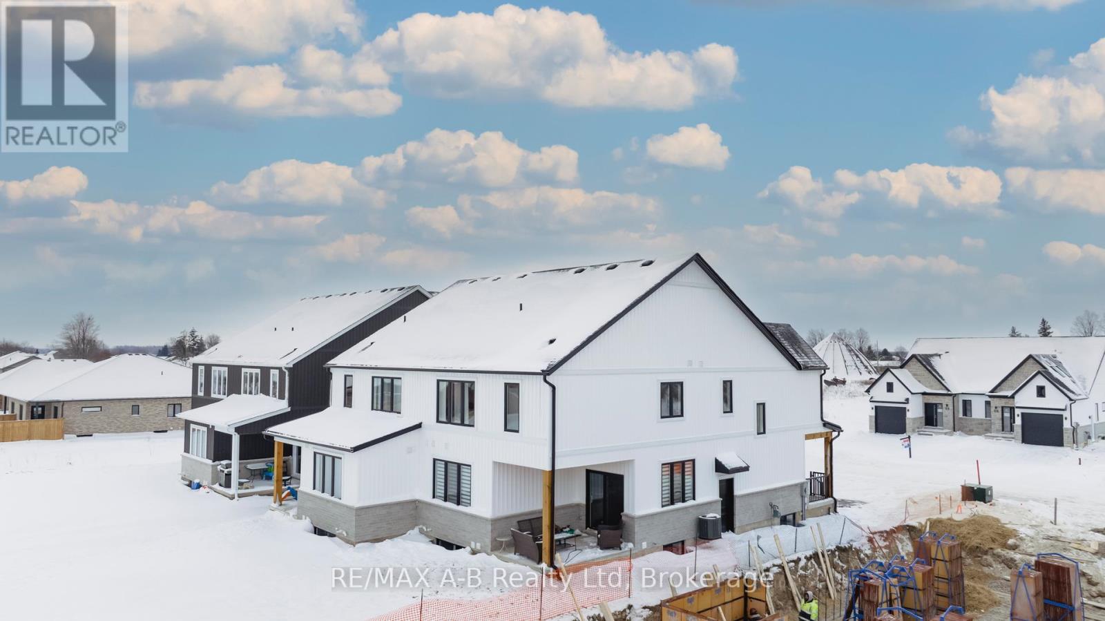 99 Clayton Street, West Perth, Ontario  N0M 1N0 - Photo 36 - X11920798