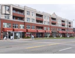 203 - 222 FINCH AVENUE W, Toronto, Ontario