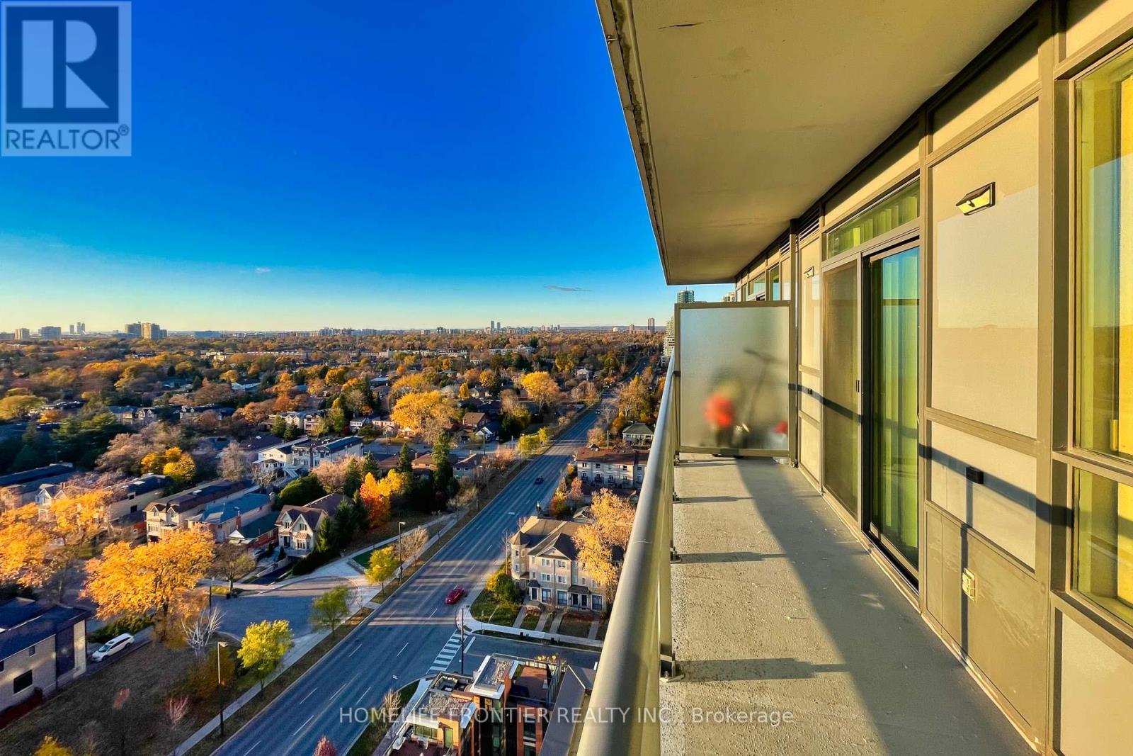 1907 - 68 Canterbury Place, Toronto, Ontario  M2N 2N1 - Photo 16 - C11973732