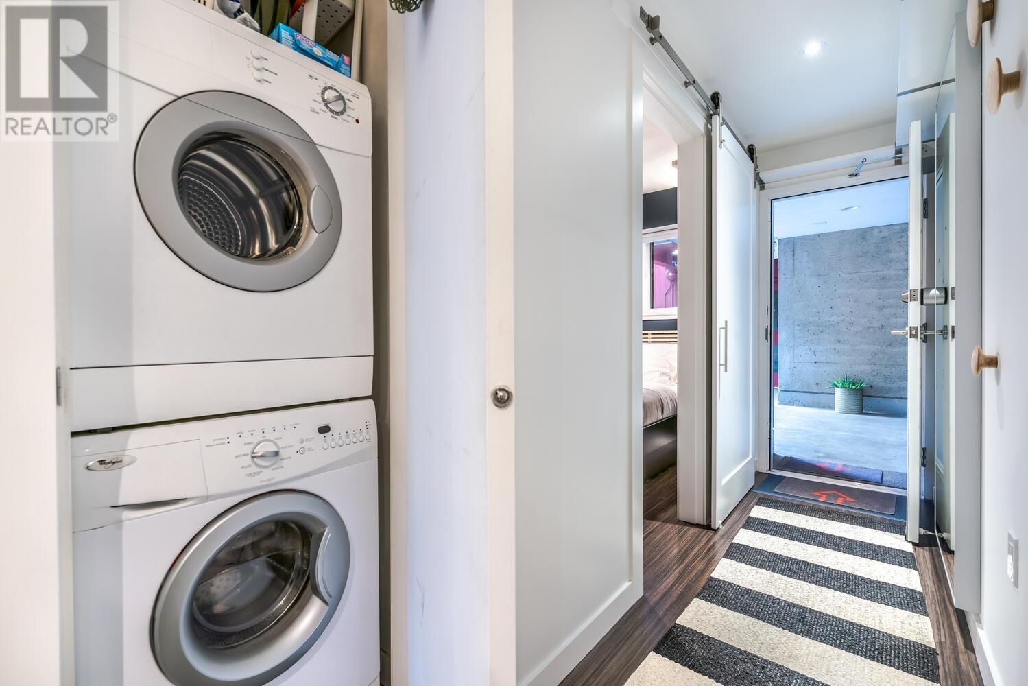 304 370 Carrall Street, Vancouver, British Columbia  V6B 2J3 - Photo 16 - R2966943