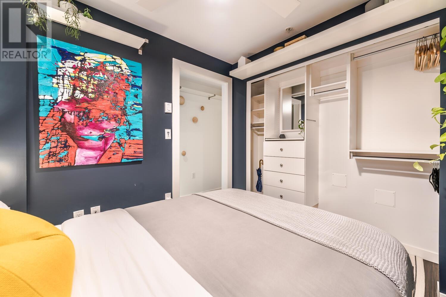 304 370 Carrall Street, Vancouver, British Columbia  V6B 2J3 - Photo 14 - R2966943