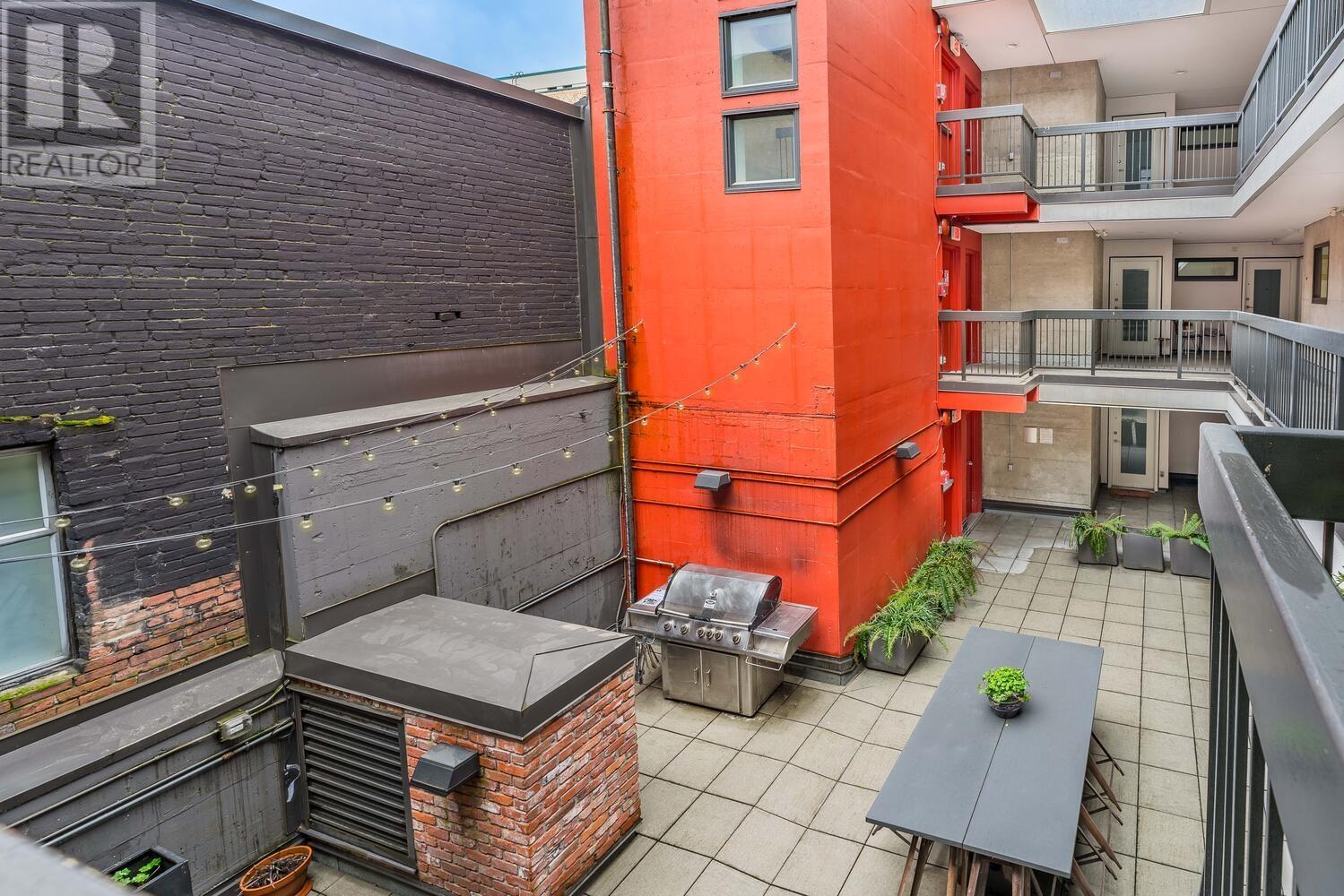 304 370 Carrall Street, Vancouver, British Columbia  V6B 2J3 - Photo 18 - R2966943