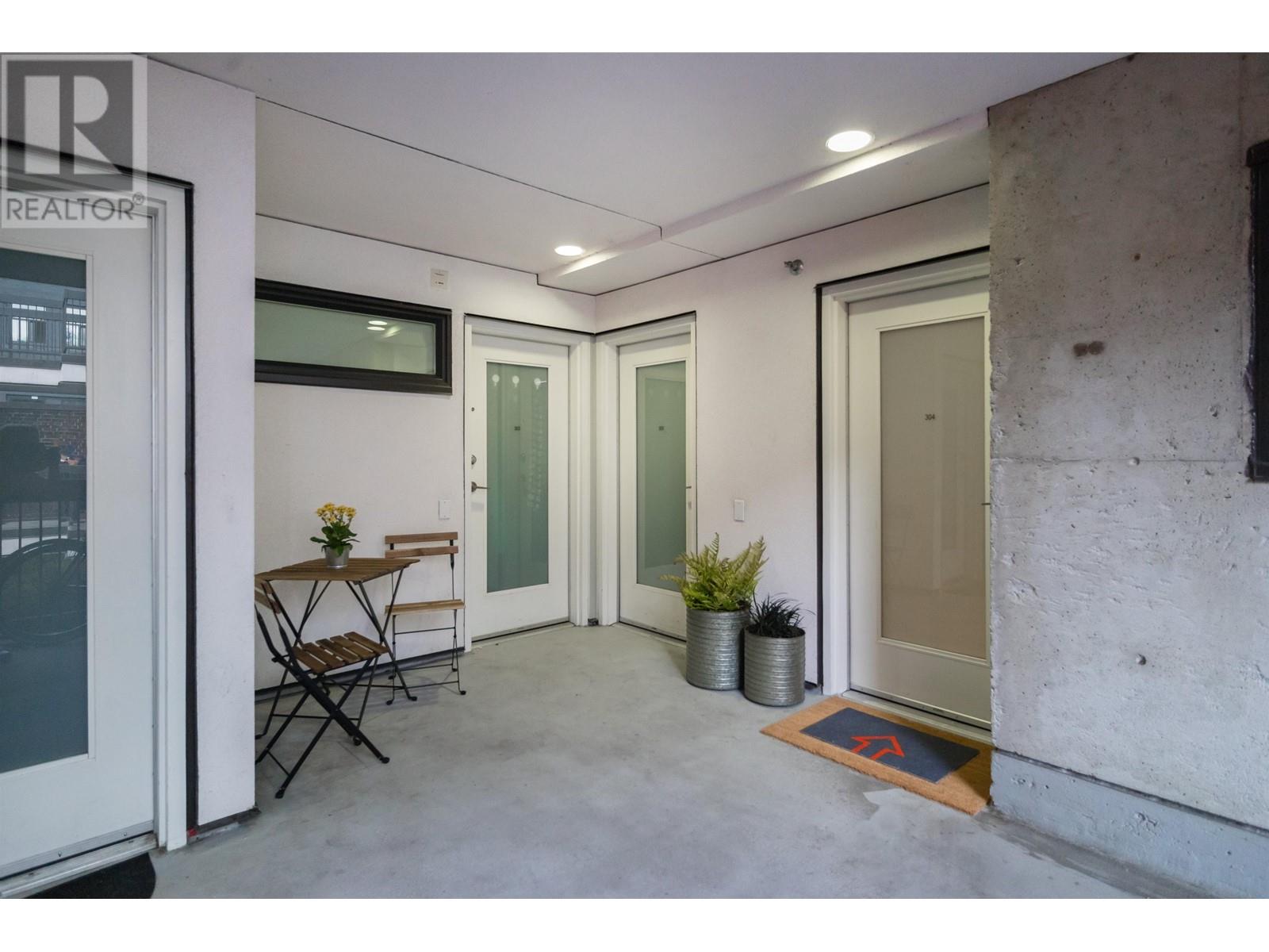 304 370 Carrall Street, Vancouver, British Columbia  V6B 2J3 - Photo 15 - R2966943