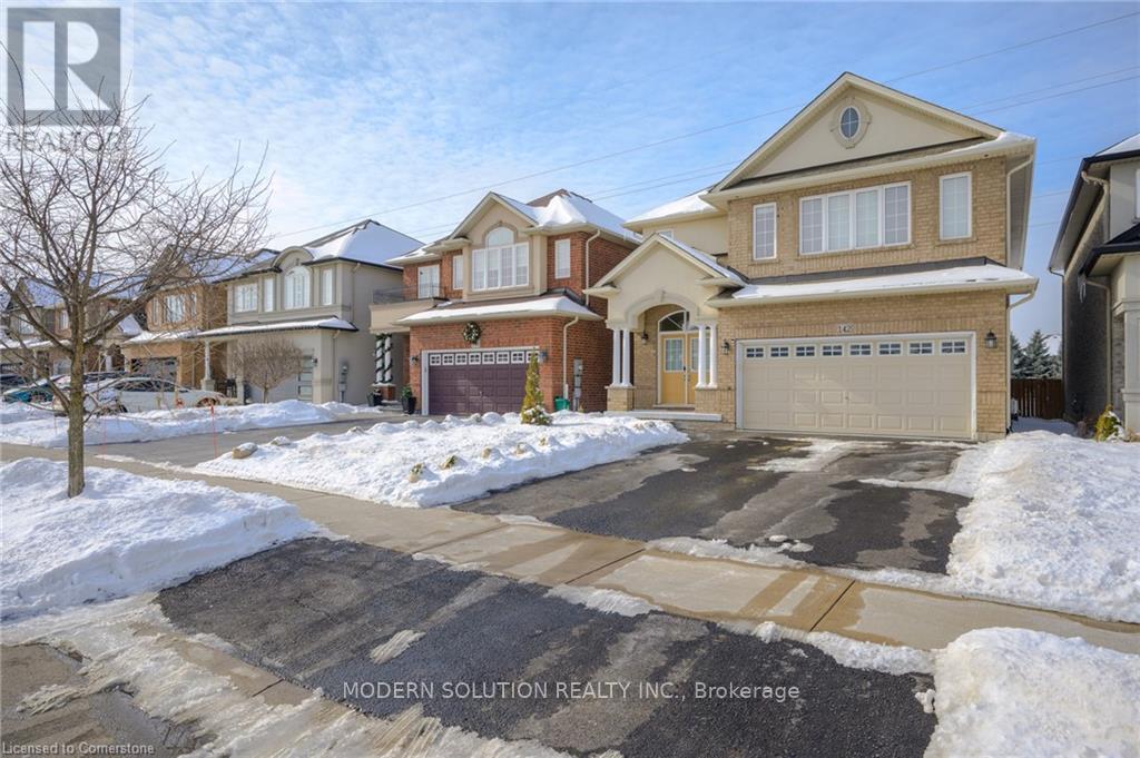 Property at 142 IRWIN AVENUE image 1