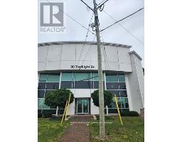 10 - 30 TOPFLIGHT DRIVE, Mississauga, Ontario