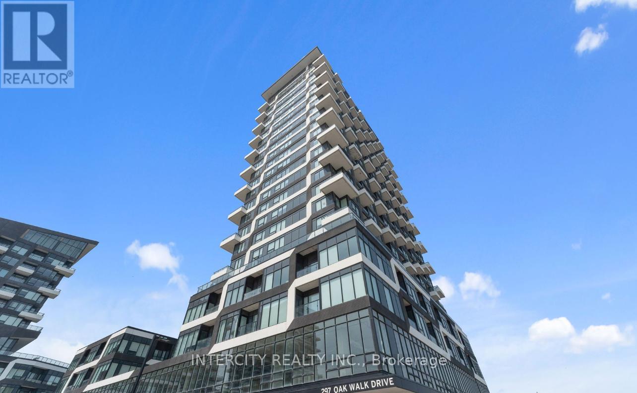 Property at 409 - 297 OAK WALK DRIVE image 1