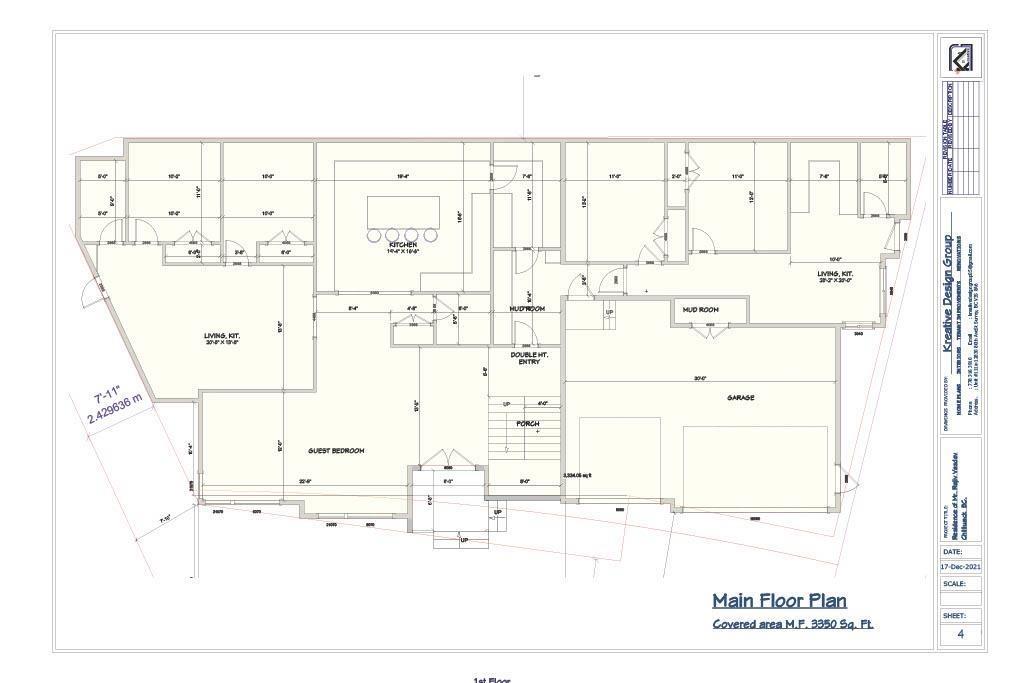 Property at 7321 MARBLE HILL ROAD image 3