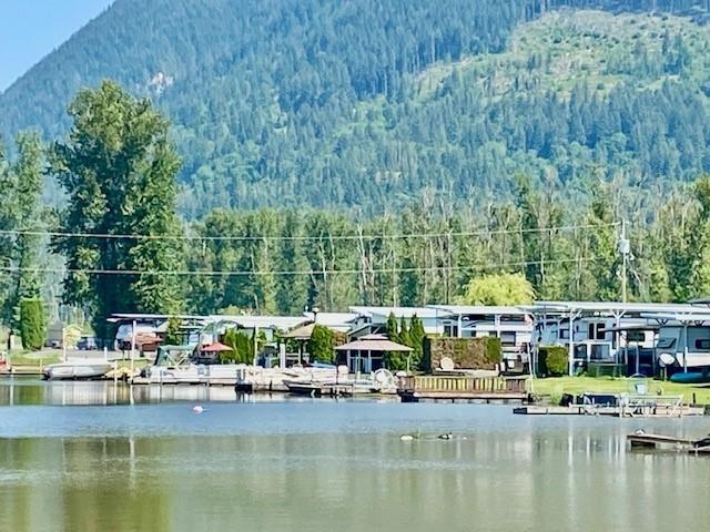 334 8400 Shook Road Road, Mission, British Columbia  V2V 7L5 - Photo 1 - R2966501