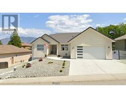 3807 Fairwinds Drive Osoyoos, Osoyoos, Ca