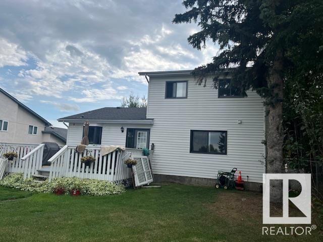 4607 Champagne Dr, Athabasca Town, Alberta  T9S 1J5 - Photo 25 - E4416368