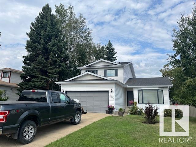 4607 CHAMPAGNE DR, Athabasca Town, Alberta