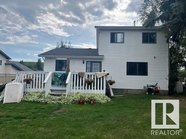 4607 Champagne Dr, Athabasca Town, Alberta  T9S 1J5 - Photo 21 - E4416368